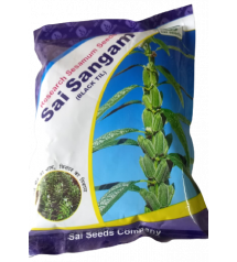 Black Seasamum / Til Sai Sangam